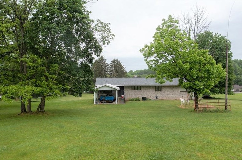 268 Simpson Rd, Greensburg, PA 15601-6778