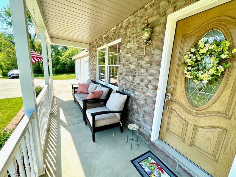 55 Orchard Dr, Herminie, PA 15637
