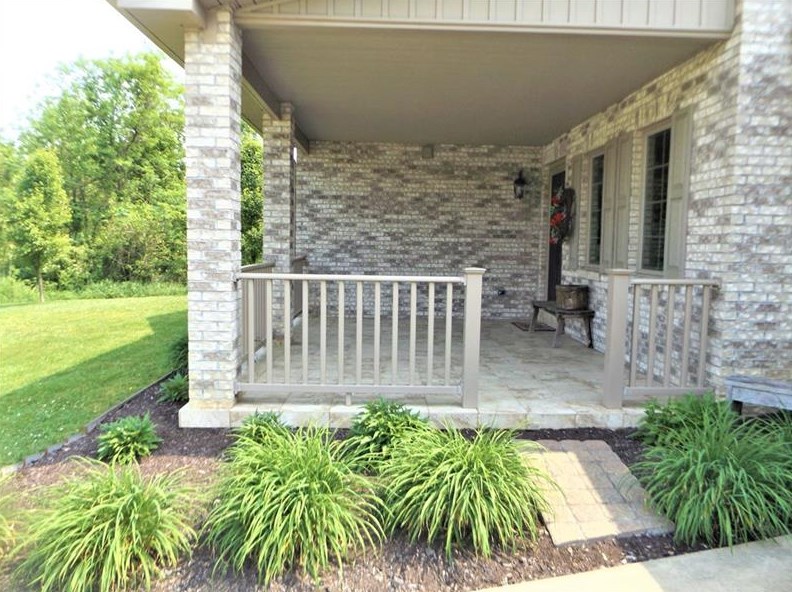 88 Gardner Ave, Oliphant Furnace, PA 15401-2194