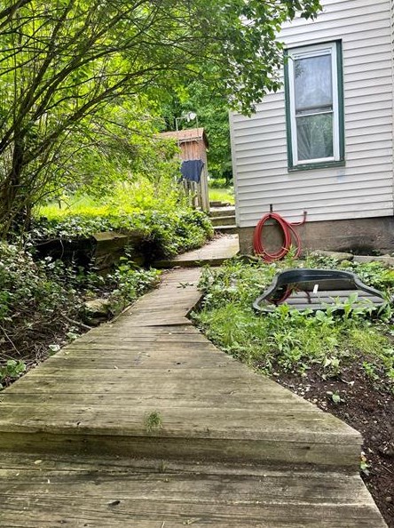 1253 Walnut St, Stoneboro, PA 16153