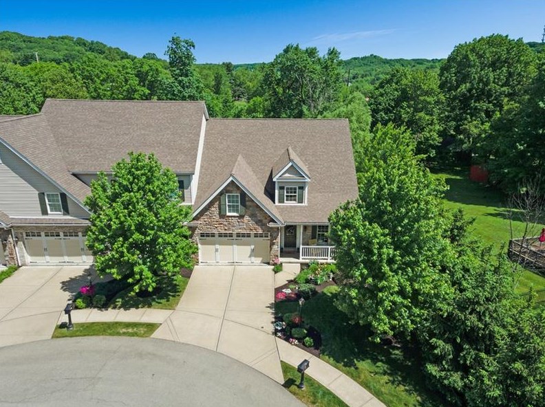 901 Torrey Pine Dr, Seven Fields, PA 16046-2618