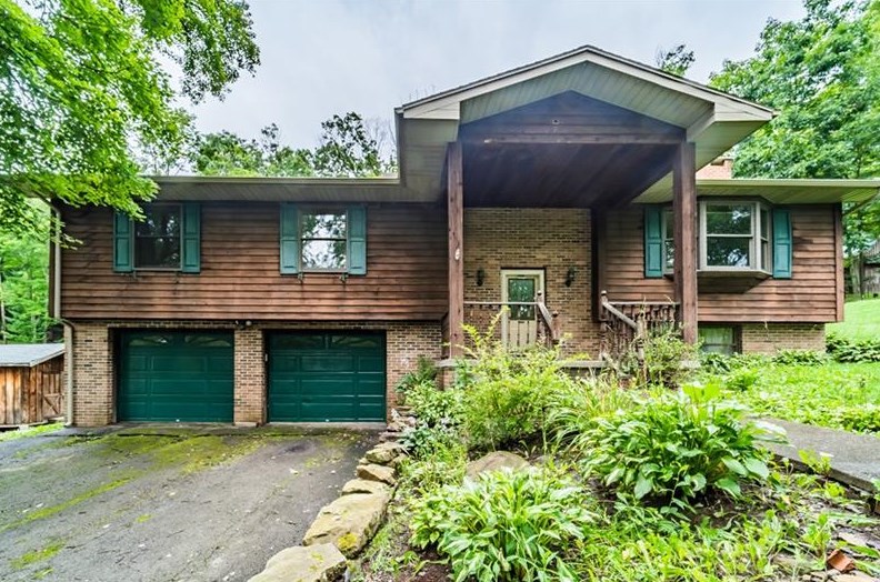 483 Pony Farm Rd, Kittanning PA  16201-4640 exterior