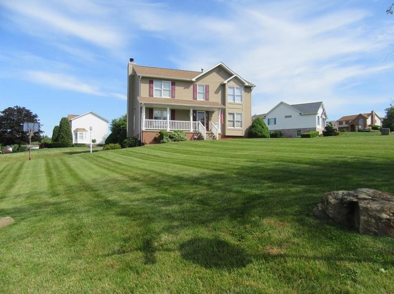 116 Saddlebrook Dr, Harrison City, PA 15636