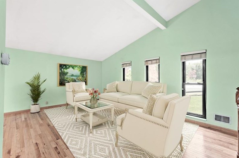 171 Wilps Dr, Herminie, PA 15637