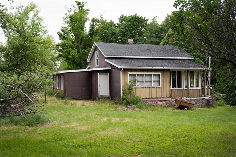 2129 Reash Church Rd, Cochranton, PA 16314