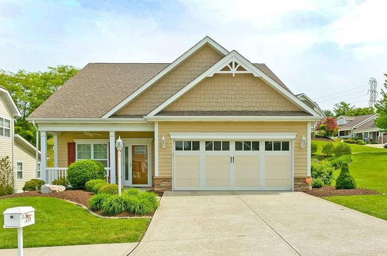 235 Berkeley Way, Monroeville, PA 15146-2844