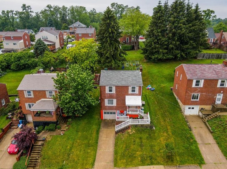 932 Goldenrod St, Whitaker, PA 15120