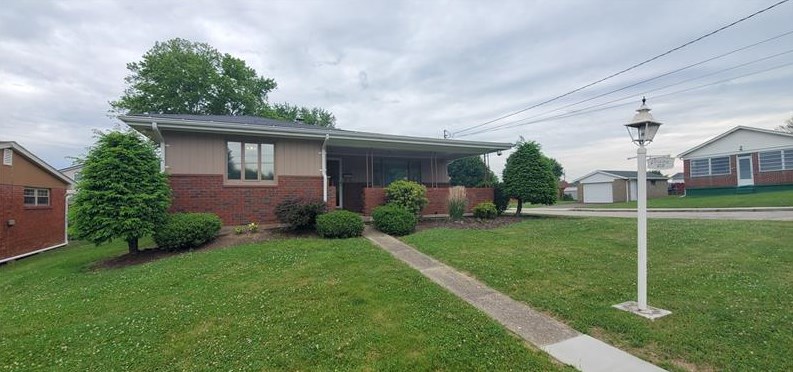 520 Charles, North Charleroi, PA 15022