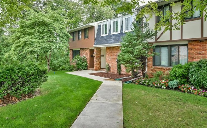 4413 Laurel Oak Dr, Allison Park, PA 15101