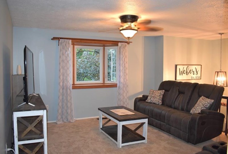 1021 Balsam Dr South, Washington, PA 15301