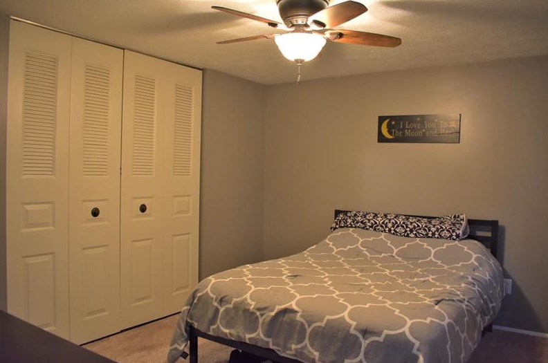 1021 Balsam Dr, Washington PA  15301-9575 exterior