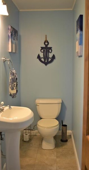 1021 Balsam Dr, Washington PA  15301-9575 exterior