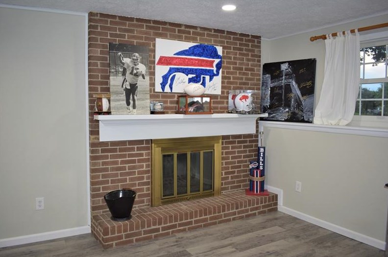 1021 Balsam Dr, Washington PA  15301-9575 exterior