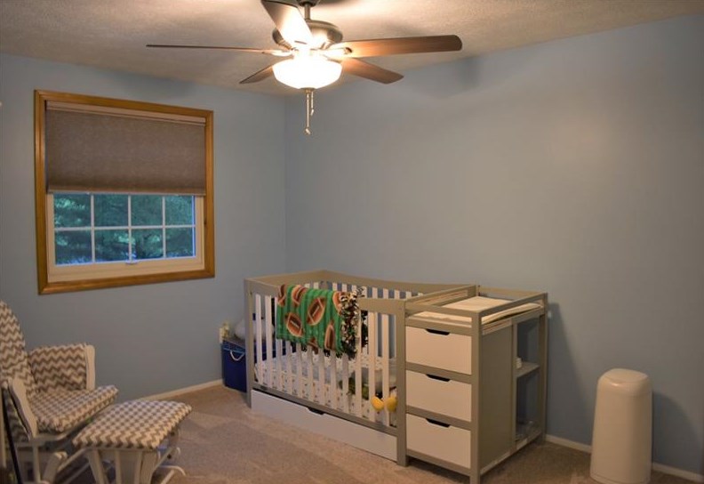 1021 Balsam Dr, Washington PA  15301-9575 exterior