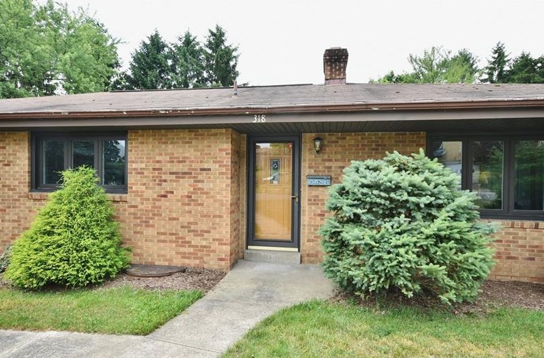 318 Bernice St, Pittsburgh, PA 15237