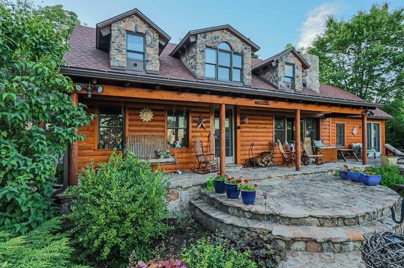 318 Patterson Rd, Bolivar, PA 15923