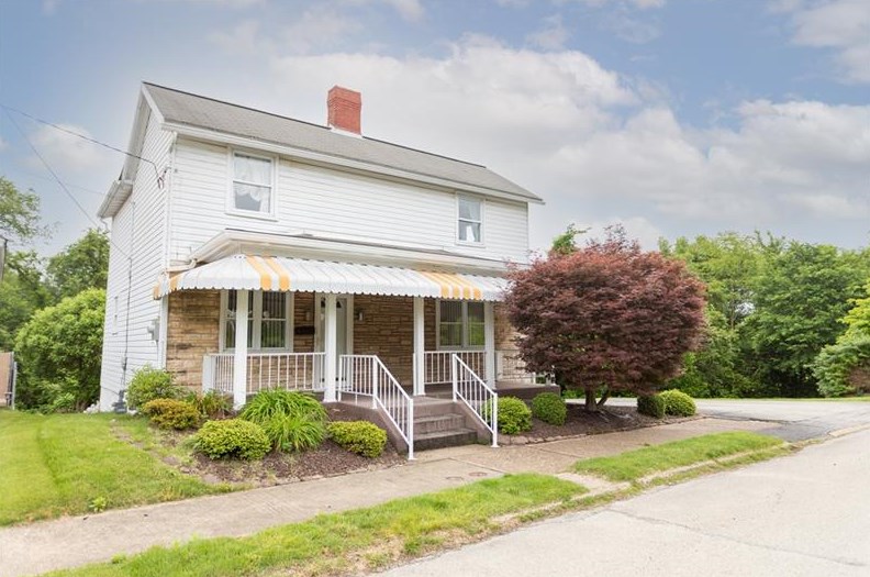 1240 Maple St, Connellsville, PA 15425