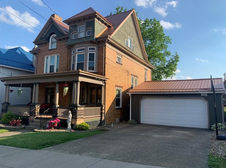307 W Madison Ave, New Castle, PA 16102