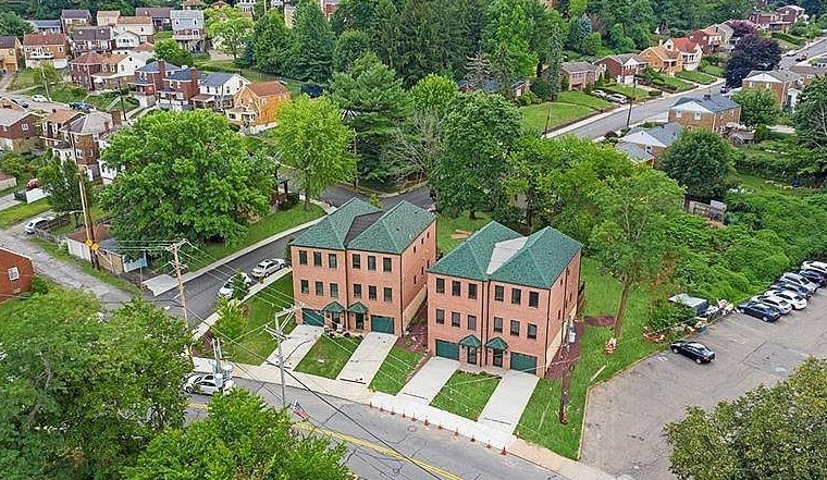 780 Greenfield Ave, Pittsburgh, PA 15217