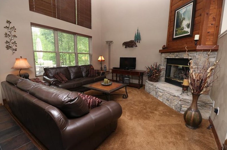 9009 Aspen Dr Seven, Champion, PA 15622