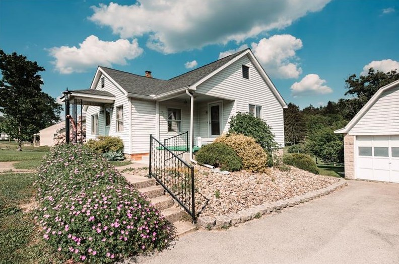 270 Route 119 Hwy, Indiana, PA 15701-7325