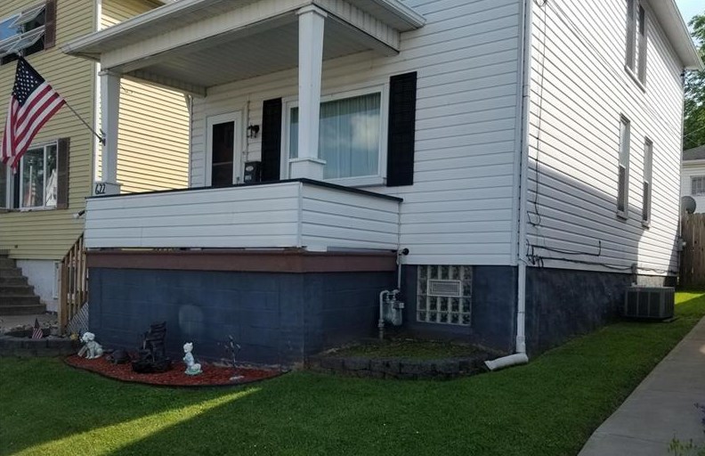 622 Oakland Ave, Greensburg, PA 15601-4036