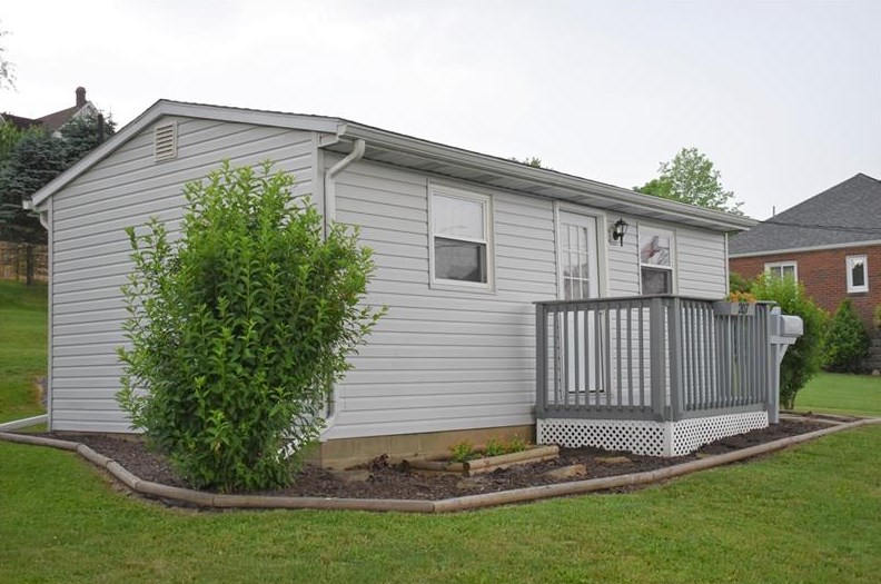 207 W Boyd Ave, Butler, PA 16001