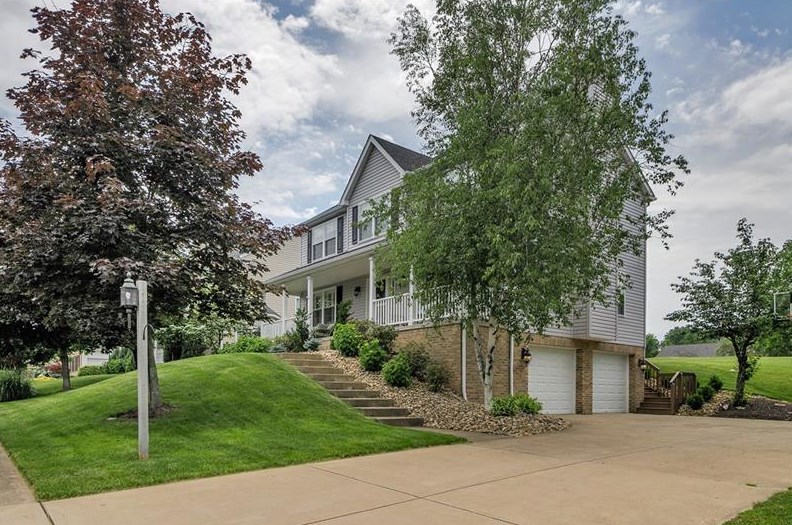 515 Tree Line Dr, Gibsonia, PA 15044