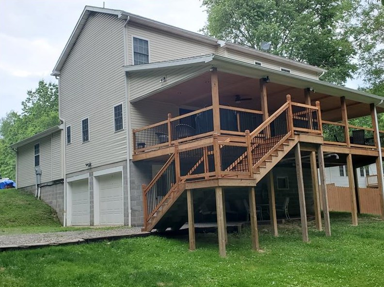 110 Helga Dr, West Sunbury, PA 16061