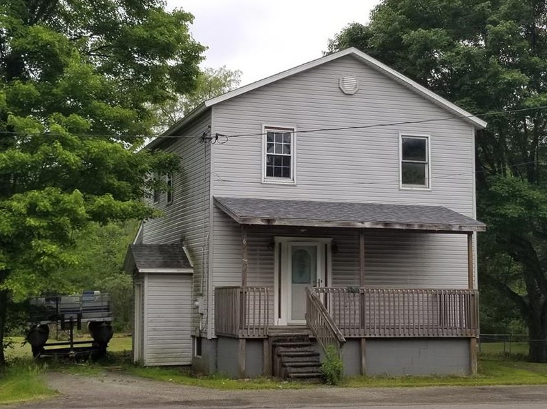 8621 Route 286 Hwy, Homer City, PA 15748