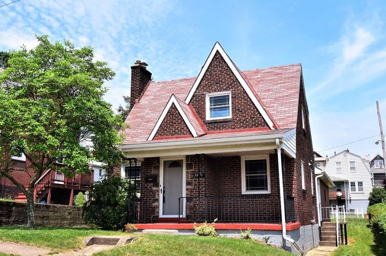 4012 Fairfield Ave, Whitaker, PA 15120