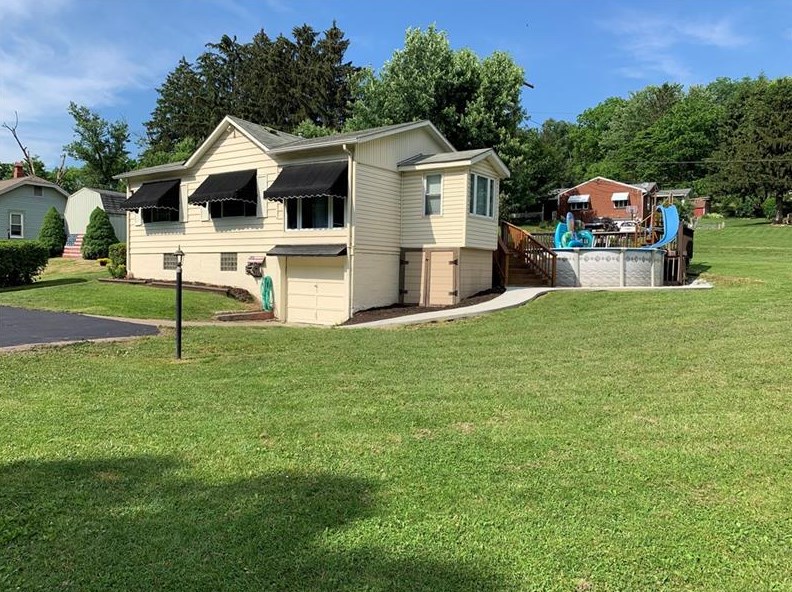 514 Edna Rd, Adamsburg, PA 15611
