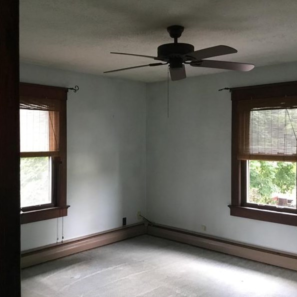 119 Belle St, Evans City PA  16033-1302 exterior