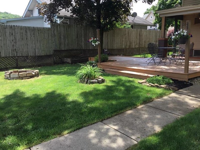 119 Belle St, Evans City, PA 16033