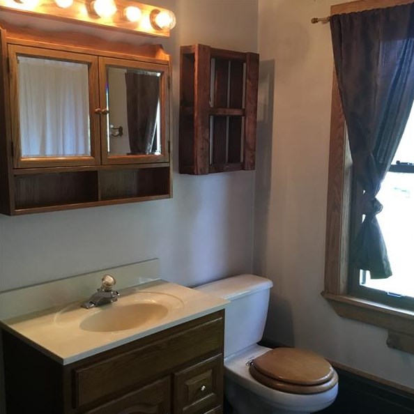 119 Belle St, Evans City PA  16033-1302 exterior