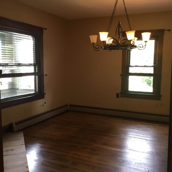 119 Belle St, Evans City PA  16033-1302 exterior