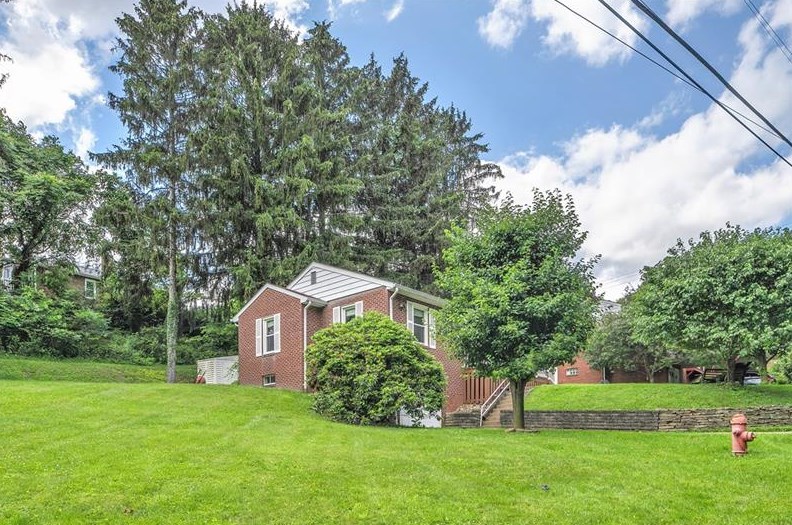 1484 Merriman Rd, Ambridge, PA 15003