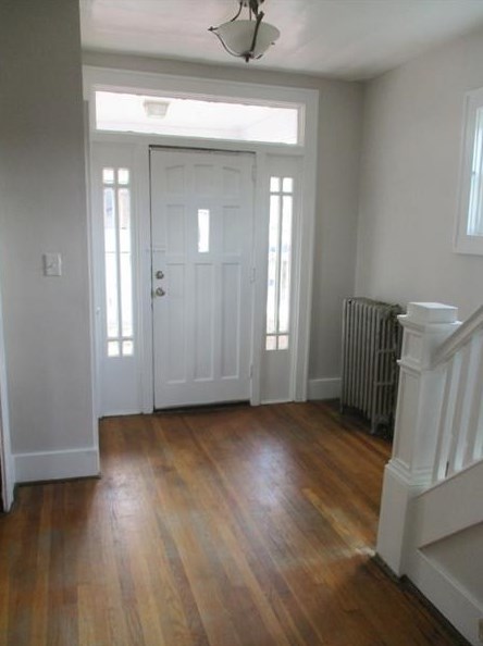 819 Kerr St, Ambridge, PA 15003