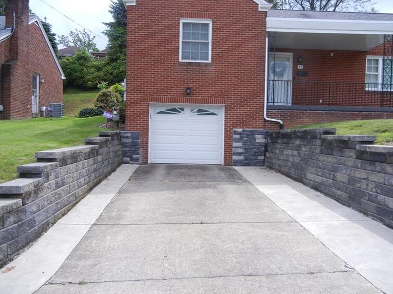 73 Gilmore St, Oliphant Furnace, PA 15401-2876