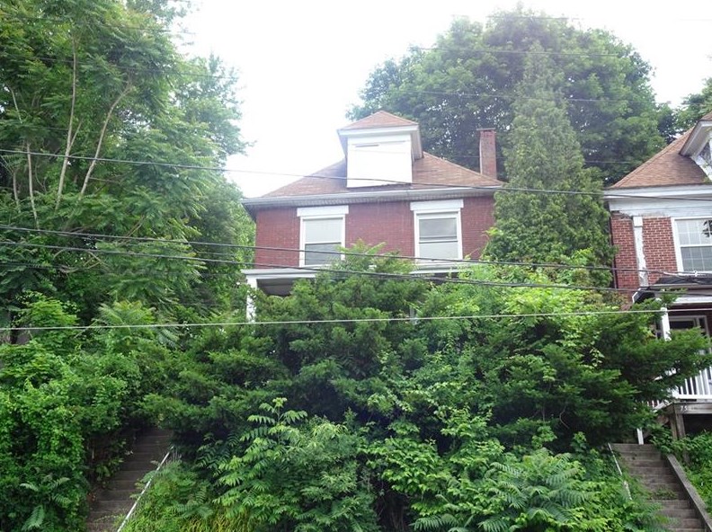 755 Highland Ave, Greensburg, PA 15601-4264