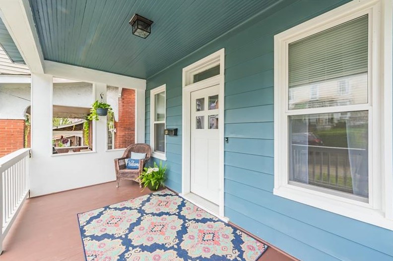 331 N Jefferson Ave, Canonsburg, PA 15317