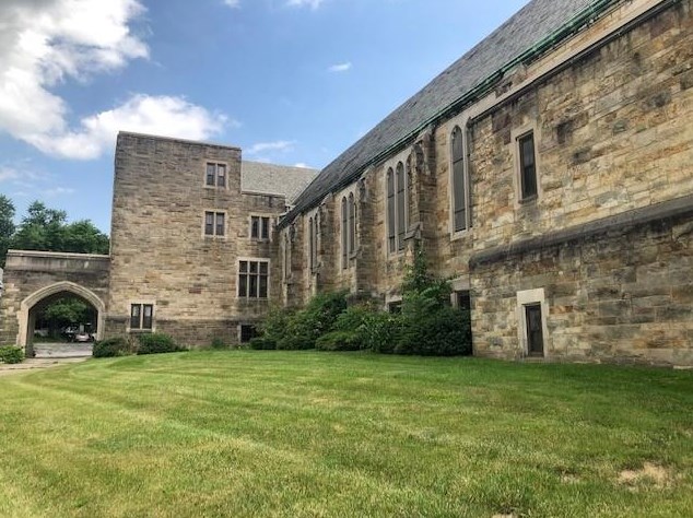 801 E Washington St, New Castle, PA 16101
