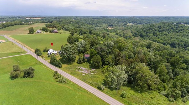 259 Spithaler School Rd, Evans City, PA 16033