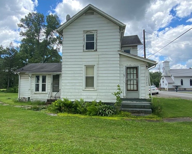 5396 Erie St, Edinburg, PA 16116