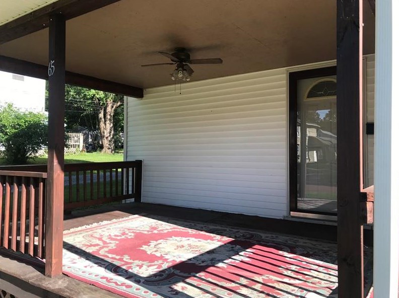 65 Stewart Ave, Greenville, PA 16125
