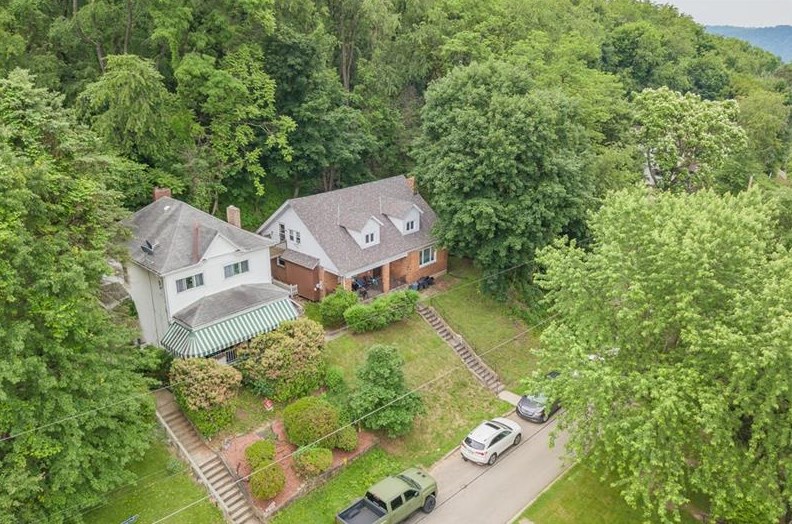 624 Frayne St, Pittsburgh, PA 15207