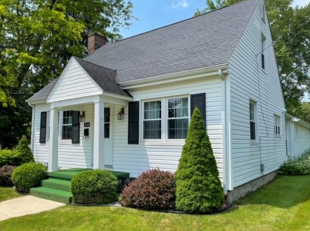 236 S Lincoln St, New Wilmington, PA 16142
