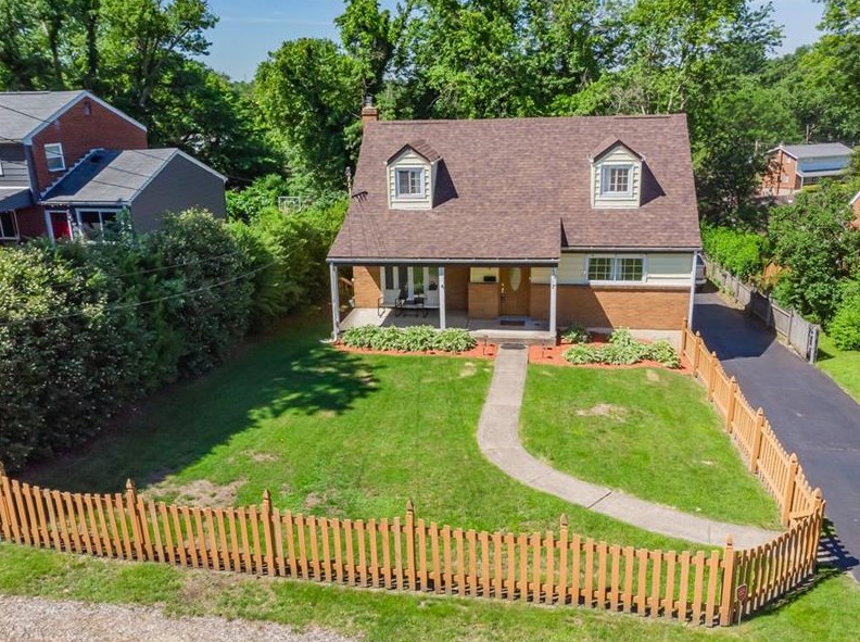 323 Noel Dr, Monroeville, PA 15146
