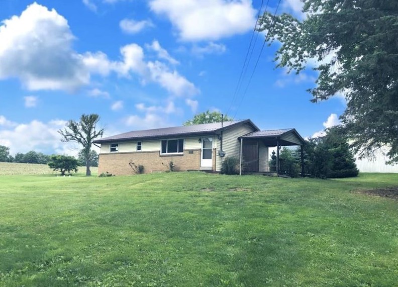 117 Moore Alley, Harmony, PA 16037