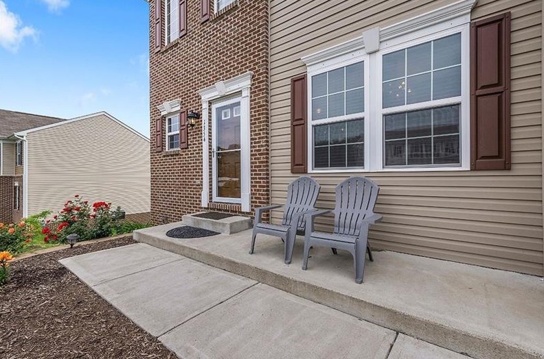 1354 Sandstone Dr South, Mc Donald, PA 15057